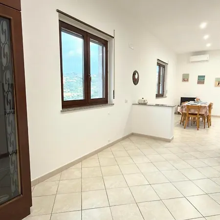 Casa Poppi In Con Giardino * Rocca Imperiale