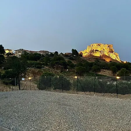 Lejlighed Casa Poppi In Con Giardino *